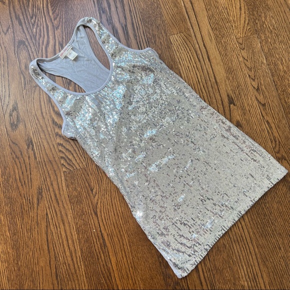 A’Gaci sequin racerback tank - Picture 9 of 12